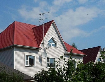 Дом престарелых в Солнечногорске